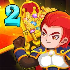 Hero Rescue Puzzle